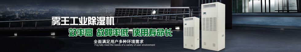 工业除湿机全电脑控制,抽湿强劲,快速干燥,高效节能