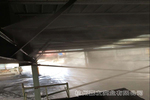 南方水泥喷雾降尘解决方案